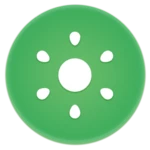 kiwi android application logo